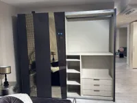 Camera da letto Papillon  Cortezari OFFERTA OUTLET