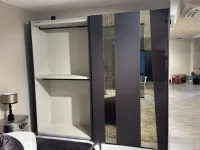 Camera da letto Papillon  Cortezari OFFERTA OUTLET