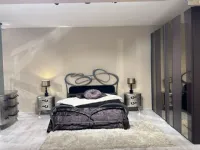 Camera da letto Papillon  Cortezari OFFERTA OUTLET