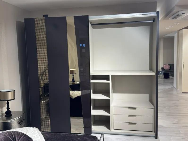 Camera da letto Papillon  Cortezari OFFERTA OUTLET