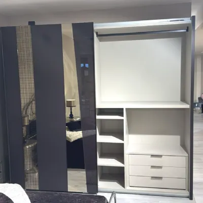 Camera da letto Papillon  Cortezari OFFERTA OUTLET