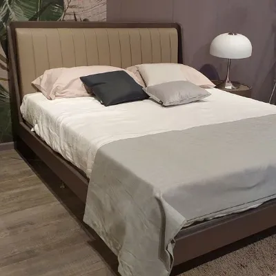 Camera da letto Cv 106 fazzini Prezioso in legno a prezzo scontato