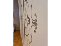 Scopri la Camera da letto Cv 202 Prezioso in legno a prezzo scontato!