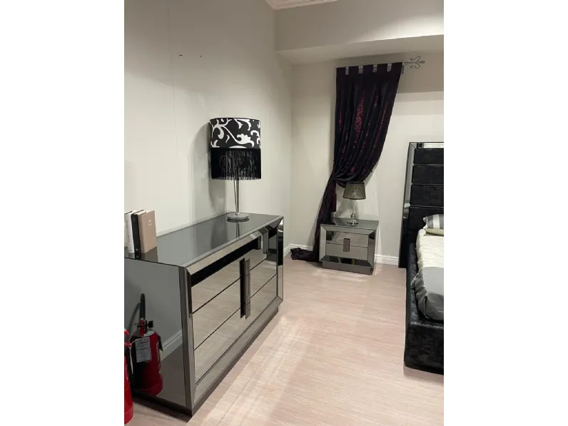 Camera da letto Cv 310 camera astra adriatica Collezione esclusiva PREZZI OUTLET