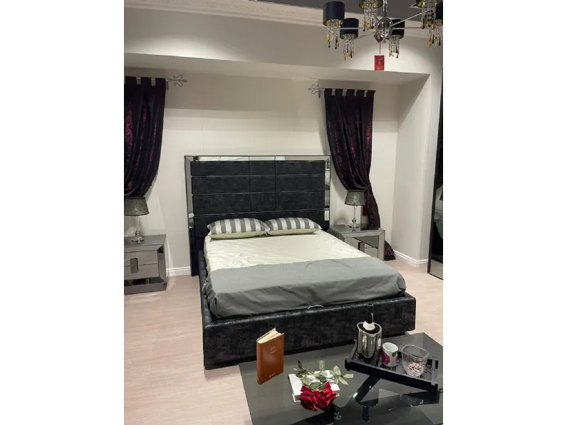 Camera da letto Cv 310 camera astra adriatica Collezione esclusiva PREZZI OUTLET