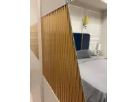 Camera da letto Cv 312 camera wave adriatica Collezione esclusiva a prezzo ribassato