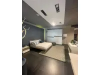 Camera da letto Santalucia Cv 502 camera pratico santa lucia a prezzo ribassato in laminato