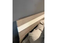 Camera da letto Santalucia Cv 502 camera pratico santa lucia a prezzo ribassato in laminato