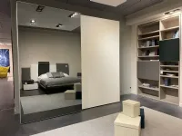 Camera da letto Cv 517 skyline replay Prezioso in legno a prezzo scontato