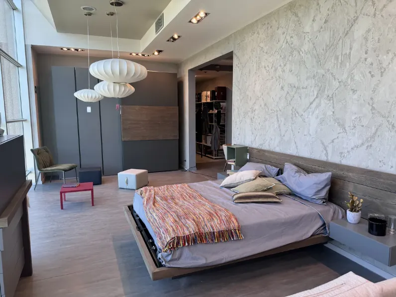 Camera da letto Cv 581 camera da letto Fimar a prezzo scontato