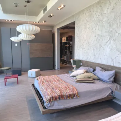 Camera da letto Cv 581 camera da letto Fimar a prezzo scontato