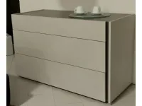 Camera da letto Alf da fre Da-do system a prezzo ribassato in laminato