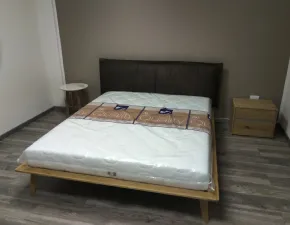 Camera da letto Dall'agnese Dall'agnese in laccato opaco a prezzo Outlet