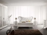 Camera da letto Deco Spar in laminato a prezzo ribassato