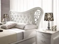 Camera da letto Deco Spar in laminato a prezzo ribassato