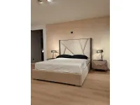 Camera da letto Dedar Collezione esclusiva in laminato a prezzo ribassato