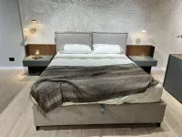 Camera da letto Alf da fre Defil� a prezzo ribassato in laccato opaco