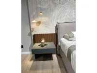 Camera da letto Alf da fre Defil� a prezzo ribassato in laccato opaco