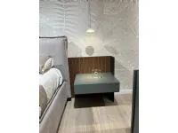 Camera da letto Alf da fre Defil� a prezzo ribassato in laccato opaco