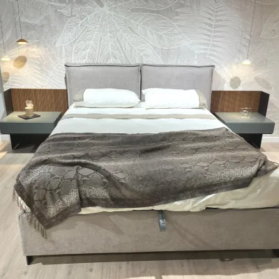 Camera da letto Alf da fre Defil� a prezzo ribassato in laccato opaco