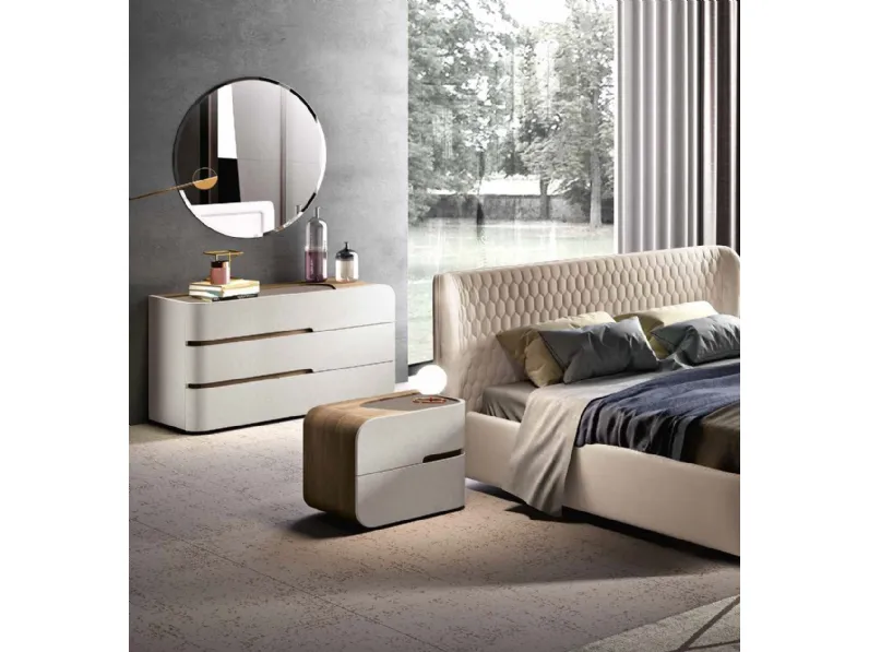 Camera da letto Delight Md work a un prezzo vantaggioso