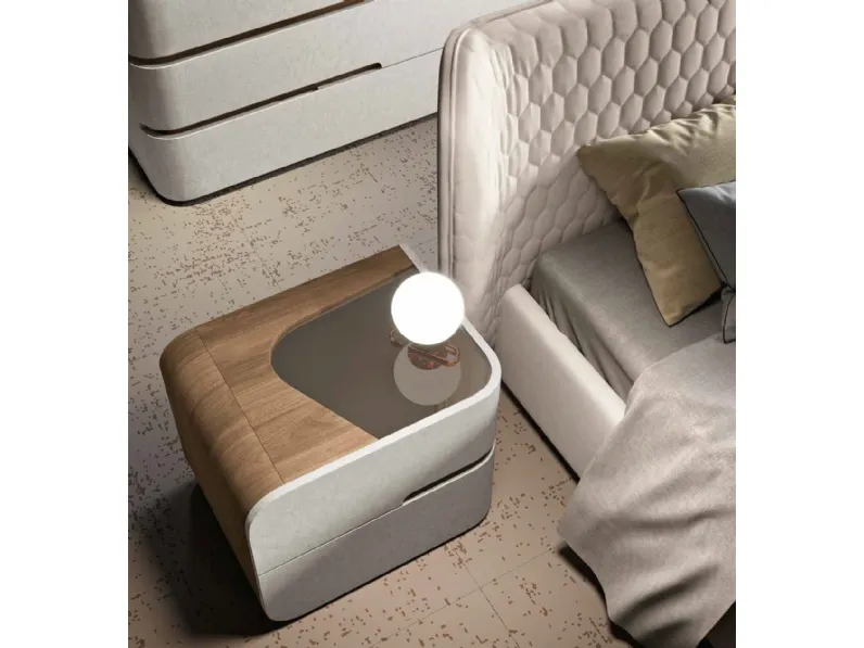 Camera da letto Delight Md work a un prezzo vantaggioso
