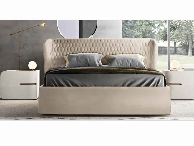 Camera da letto Delight Md work a un prezzo vantaggioso