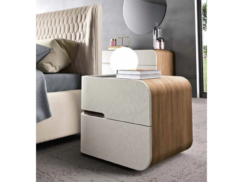 Camera da letto Delight Md work a un prezzo vantaggioso