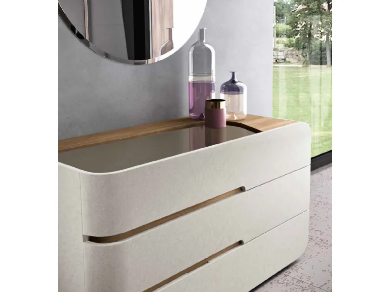 Camera da letto Delight Md work a un prezzo vantaggioso