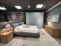 Camera da letto Denver Tomasella OFFERTA OUTLET