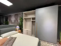 Camera da letto Denver Tomasella OFFERTA OUTLET