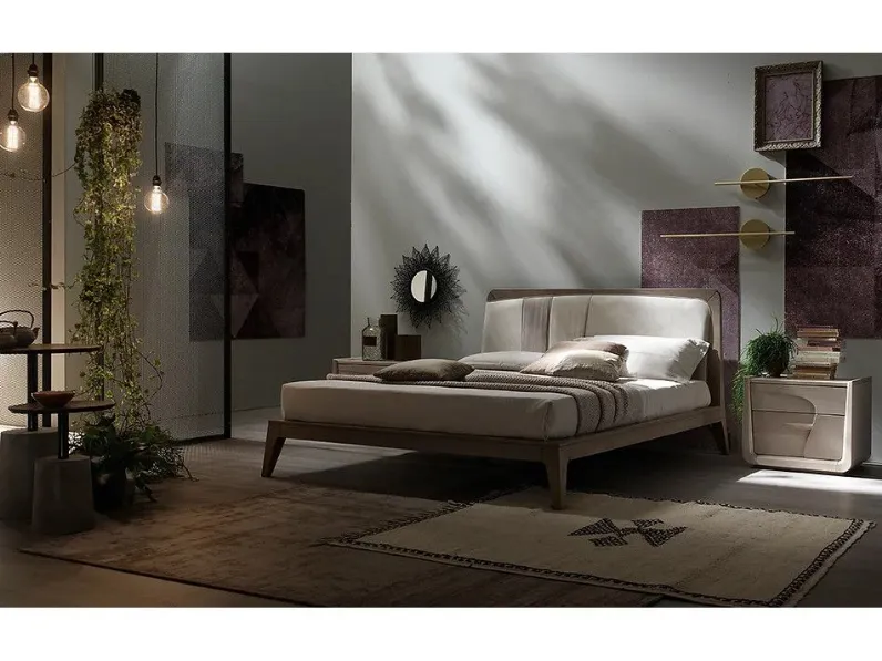 Camera da letto Desi * Fasolin a un prezzo imperdibile