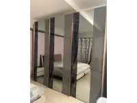 Camera da letto Desk  Spar PREZZI OUTLET
