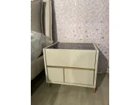 Camera da letto Desk  Spar PREZZI OUTLET