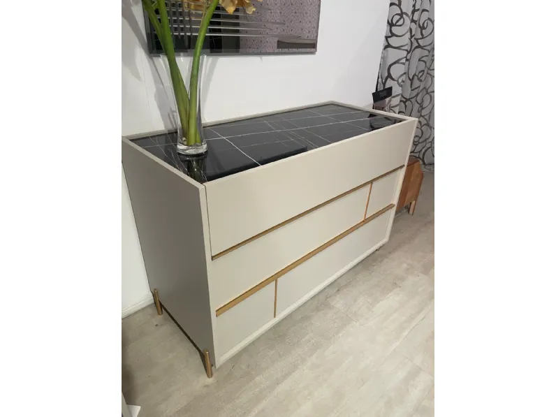 Camera da letto Desk  Spar PREZZI OUTLET