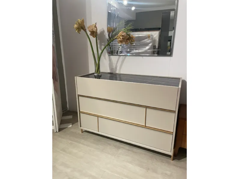 Camera da letto Desk  Spar PREZZI OUTLET