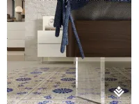 Camera da letto Detroit Gierre mobili in laminato a prezzo scontato