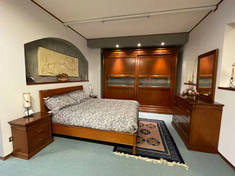 Camera da letto Devina nais Gran dama a prezzi outlet 