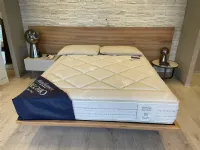Camera da letto Devina nais Letto devina nais modello zen sospeso a prezzi outlet 