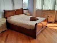 Camera da letto Diana Artigianale a prezzo ribassato