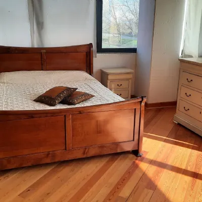 Camera da letto Diana Artigianale a prezzo ribassato