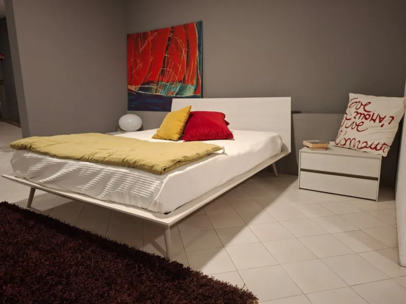 Camera da letto Dodo + pitagora Novamobili OFFERTA OUTLET
