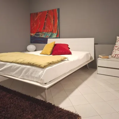 Camera da letto Dodo + pitagora Novamobili OFFERTA OUTLET