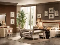 Camera da letto Dolce vita Artigianale PREZZI OUTLET