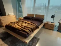 Camera da letto Domus artis Emozioni della naturale  a prezzo ribassato in legno