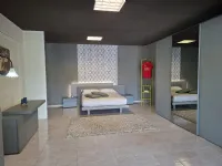 Camera da letto Dream system Tomasella PREZZI OUTLET