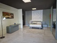 Camera da letto Dream system Tomasella PREZZI OUTLET