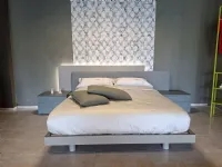 Camera da letto Dream system Tomasella PREZZI OUTLET
