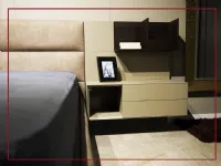 Camera da letto Ecletto Sangiacomo a un prezzo imperdibile