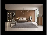 Camera da letto Elegance Dall'agnese OFFERTA OUTLET